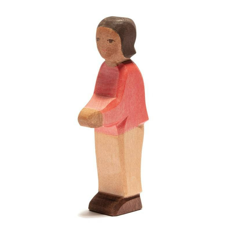 Ostheimer Family Son II - Dark Skin | Bella Luna Toys