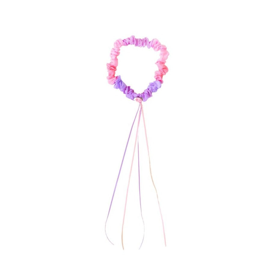 Sarah's Silks - Silk Garland - Headband - Bella Luna Toys