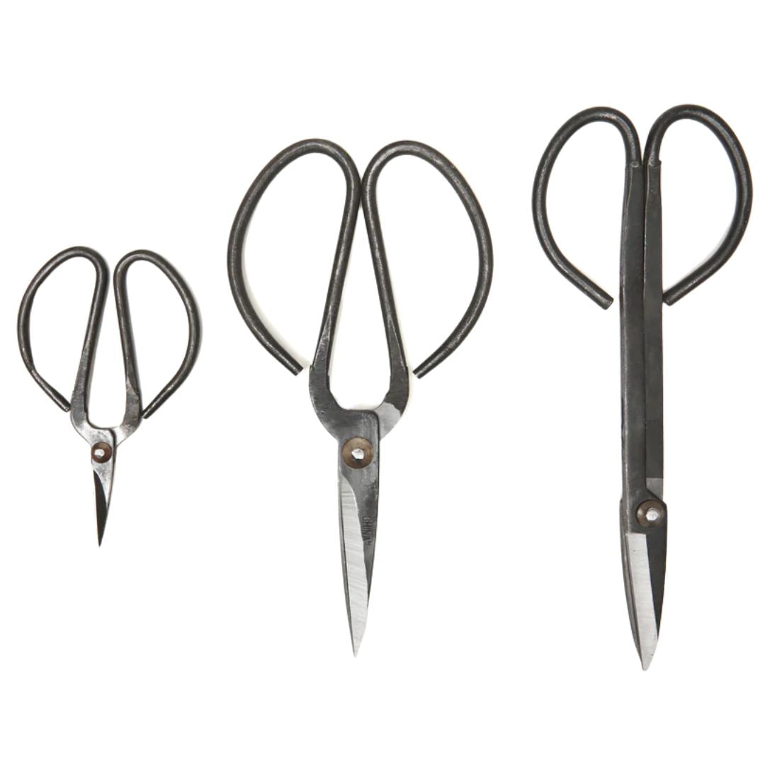 Kikkerland Garden Scissors- Outdoor Toys- Bella Luna Toys