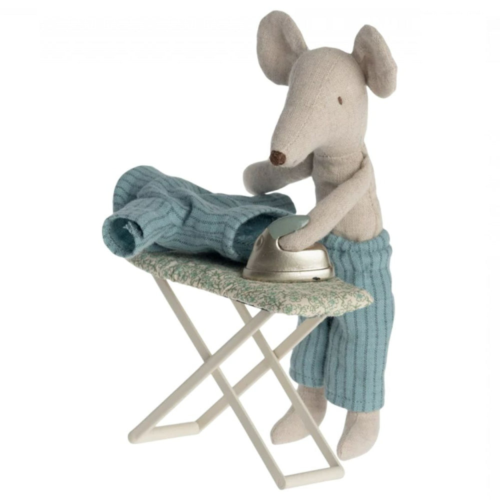 Maileg- Dollhouse accessories- Bella Luna Toys