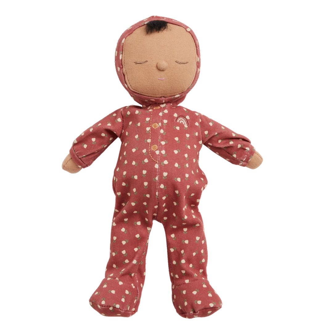 Olli Ella Pie Doll- Bella Luna Toys