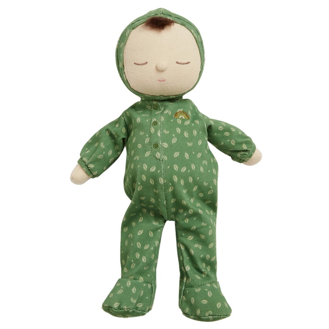 Olli Ella Pudding Doll- Bella Luna Toys