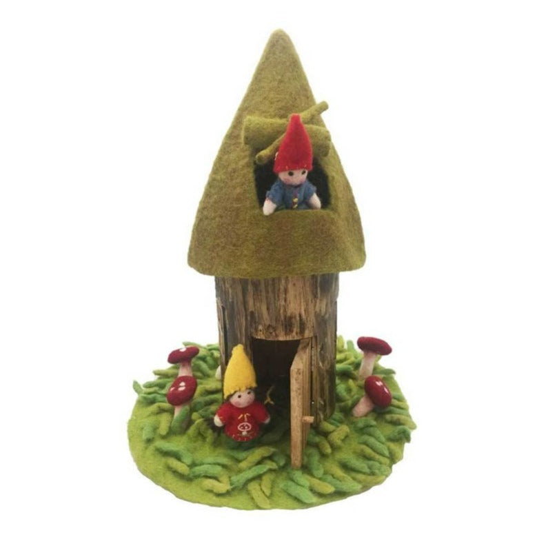 Papoose- Summer Fairy- Waldorf- Bella Luna Toys