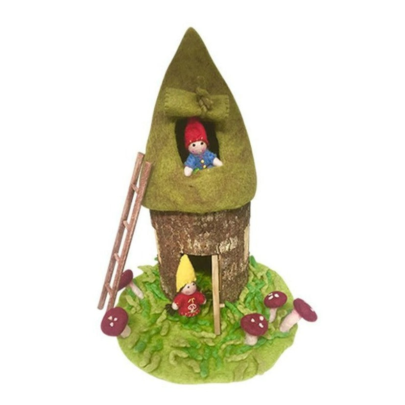 Papoose- Summer Fairy- Waldorf- Bella Luna Toys