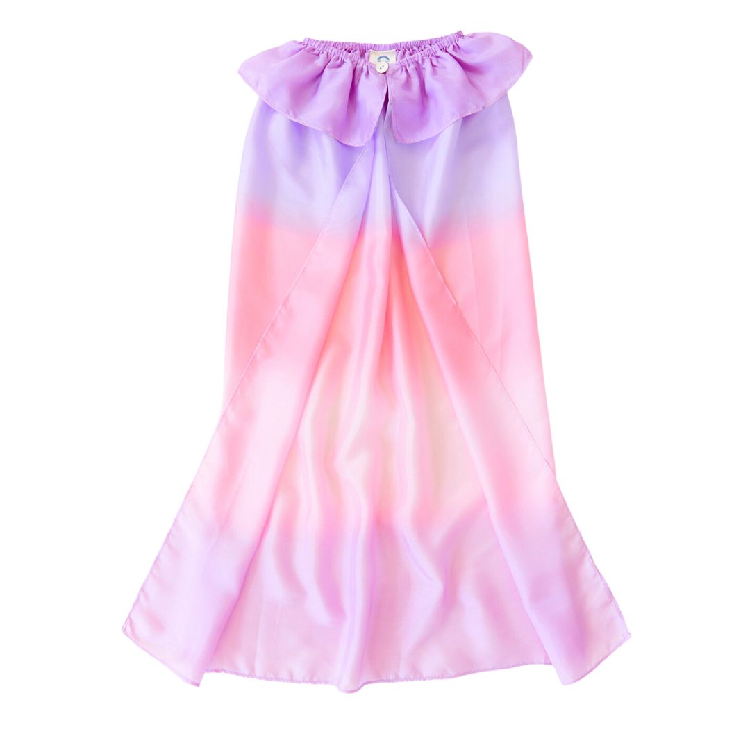 Sarah's Silks Cape | Blossom | Bella Luna Toys