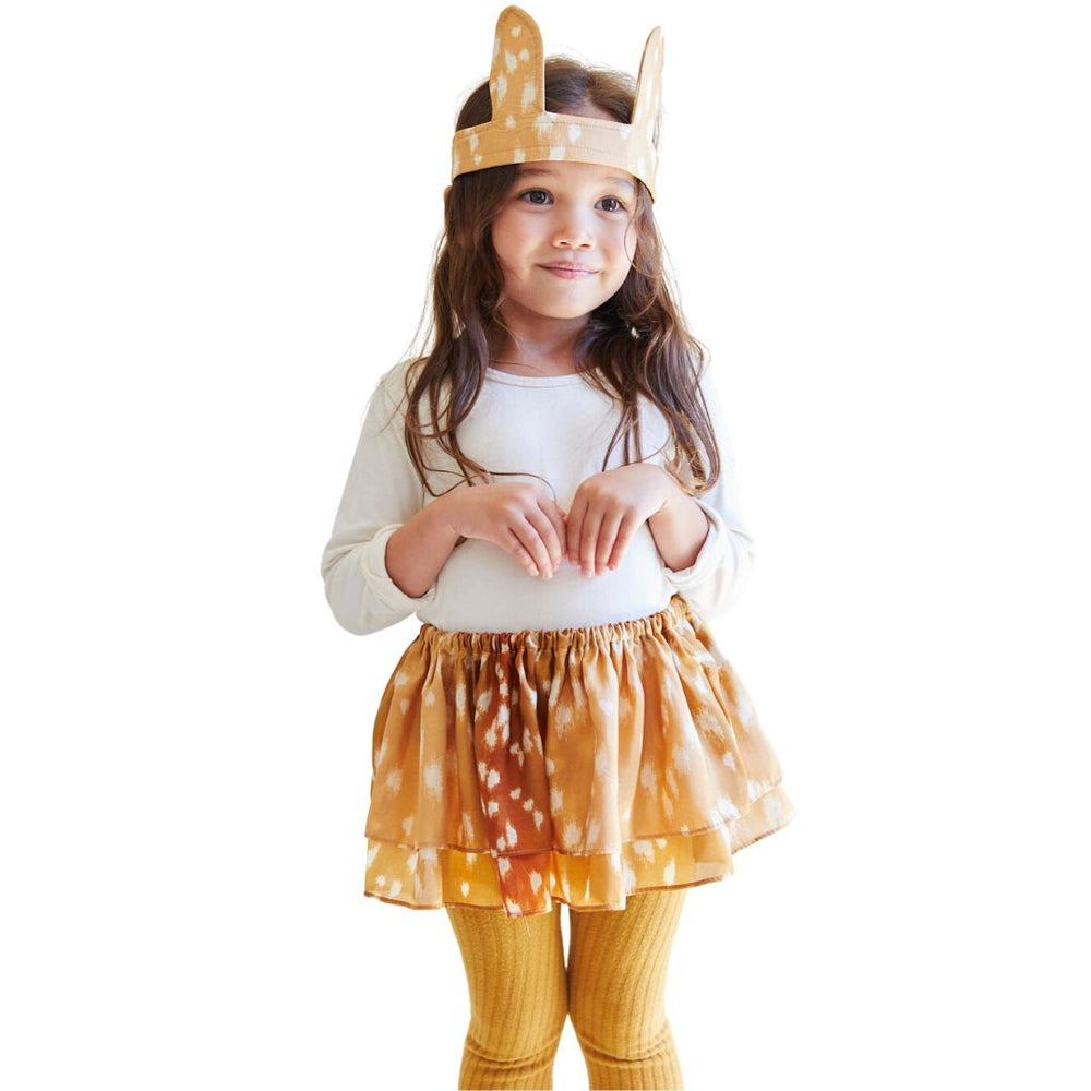 Sarahs Silks Fawn Ears- Costumes- Bella Luna Toys