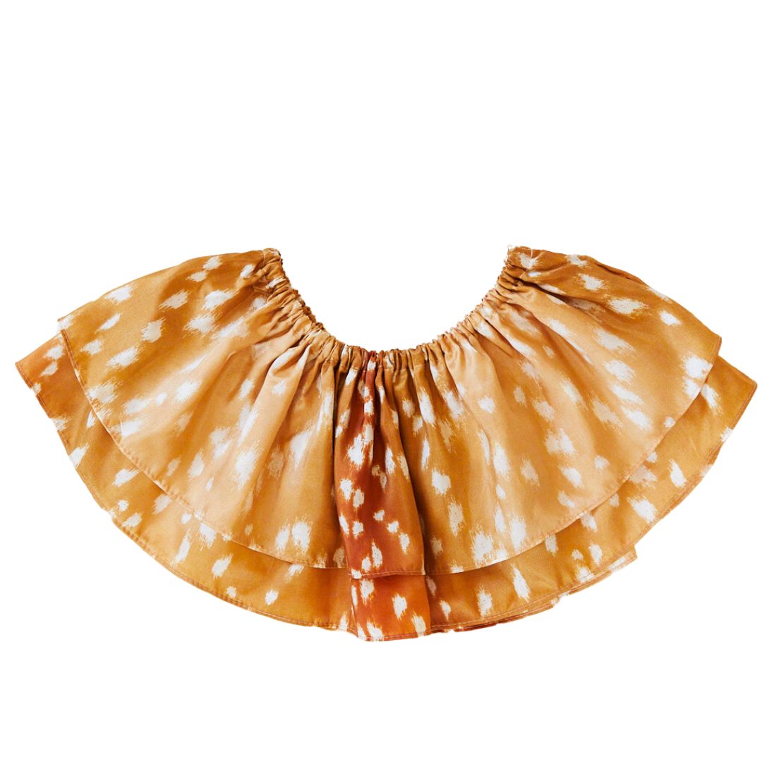 Sarahs Silks Fawn Ears- Costumes- Bella Luna Toys