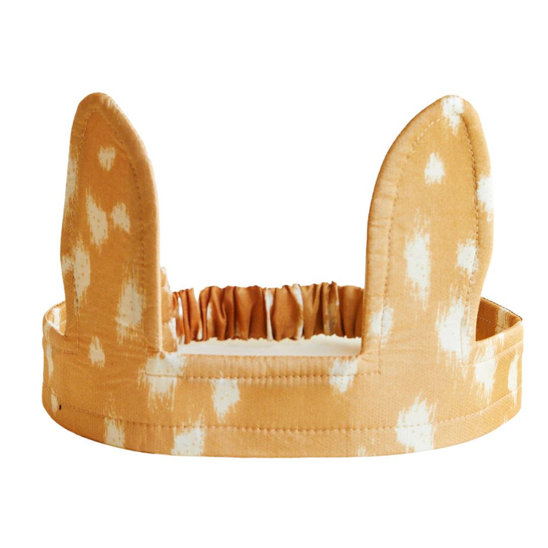 Sarahs Silks Fawn Ears- Costumes- Bella Luna Toys