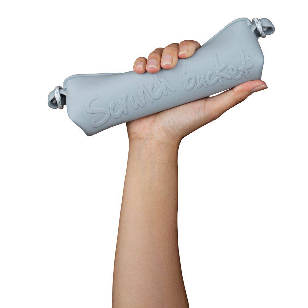 Scrunch - Scrunch Bucket (Multiple Colors) - Bella Luna Toys